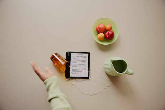Kobo Libra Colour 7" (32GB) Black