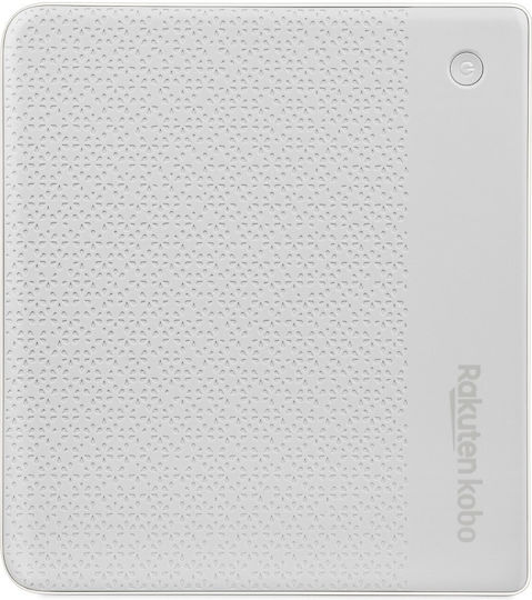 Kobo Libra Colour 7" (32GB) White