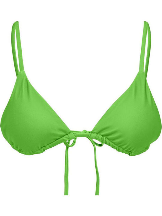 Bikini Τριγωνάκι Πράσινο