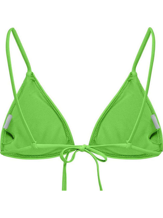 Bikini Τριγωνάκι Πράσινο