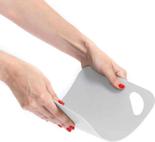 Module Suprafață de Tăiere Plastică Gri 2buc