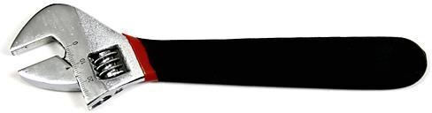 Strend Pro French Wrench 200mm