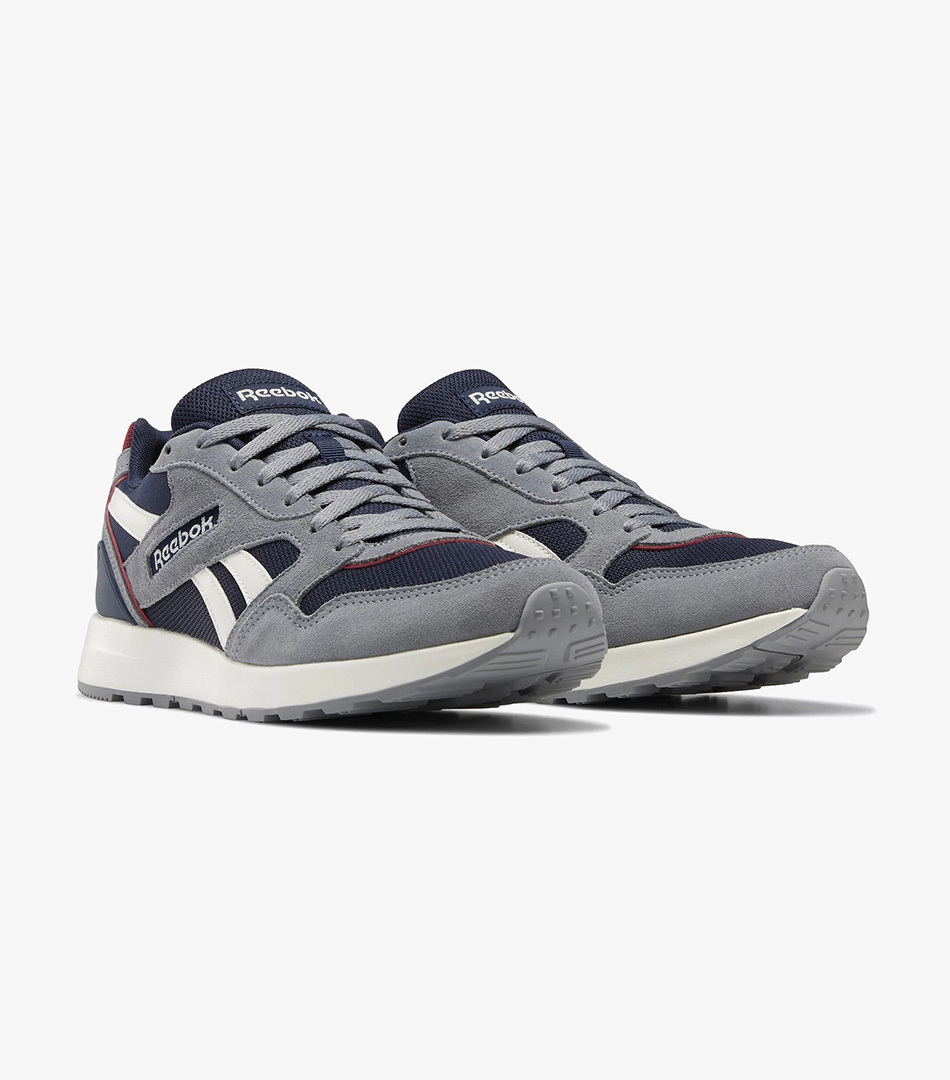Reebok Gl 1000 Adidași Pentru Bărbați Vector Albastru Navy / Alb