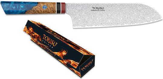 Tokisu Santoku 19.5cm