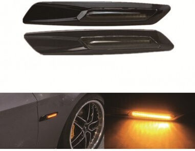 Flash LED за BMW E60 / E90 / E91 / E87 / E92 50000 2бр
