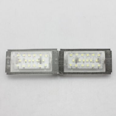 Φώτα Πινακίδας Led για BMW E46 / M3 2τμχ