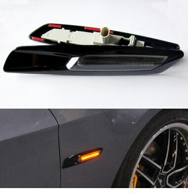 Flash LED за BMW E60 / E90 / E91 / E87 / E92 50000 2бр
