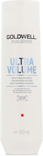 Goldwell Ultra Volume Sampon de Par Volum 250ml