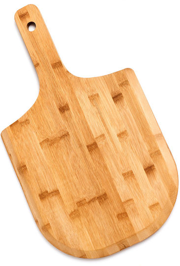Zeller Servierplatte Hölzernes 1Stück