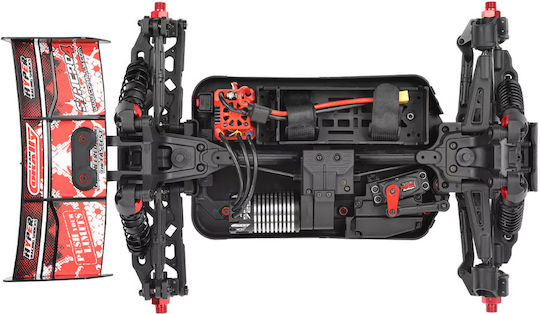 Team Corally Charger for RC Vehicle 1 Piece