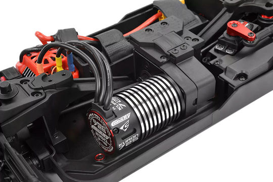 Team Corally Charger for RC Vehicle 1 Piece