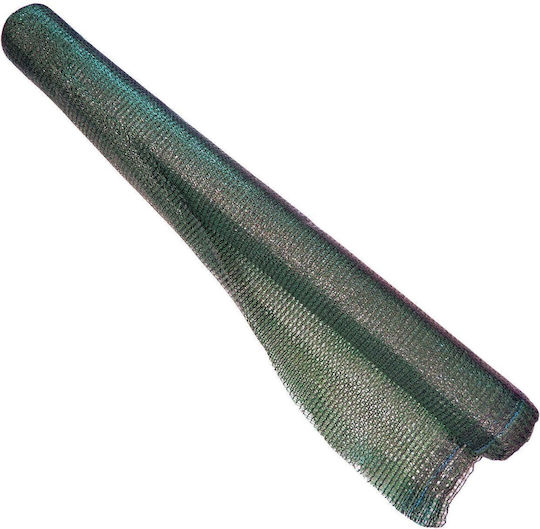 Strend Pro Ορθογώνιο Δίχτυ Σκίασης Πράσινο 2x25m 150gr/m²