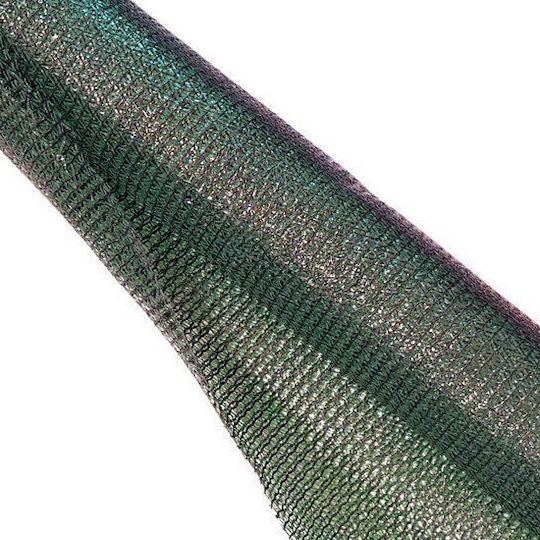 Strend Pro Rechteckig Schattierungsnetz Grün 2x10m 90gr/m²