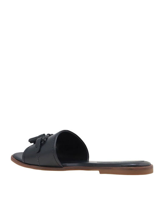 4018149 Capodarte 1383 Leather Sandals