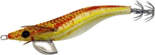 Oceanic Egido Real Jerk Squid Jig Sardine