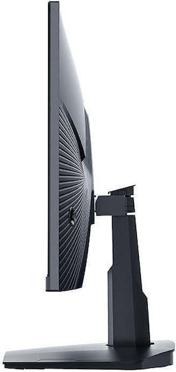 Koorui 25E3A VA Monitor 24.5" FHD 1920x1080 170Hz με Χρόνο Απόκρισης 1ms GTG
