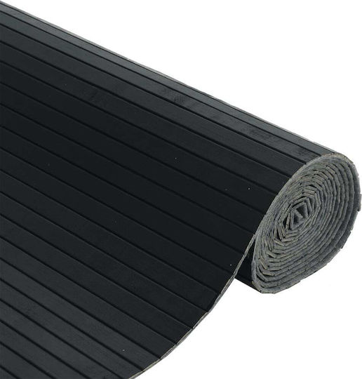 vidaXL Dekorativer Raumteiler aus Bambus 165x250cm