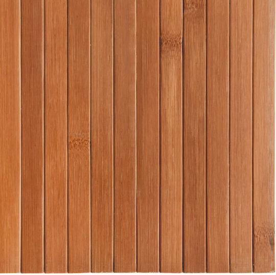 vidaXL Decorative Room Divider made of Bamboo 165x165cm
