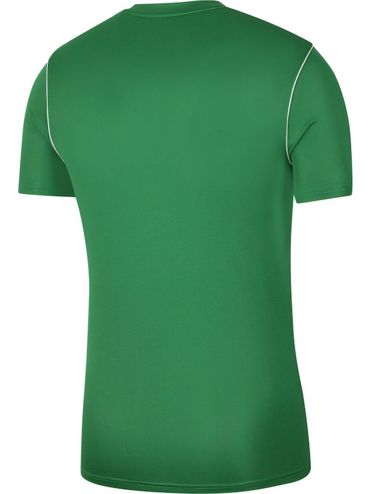 Park 20 Dri-Fit Tricou Sport Verde