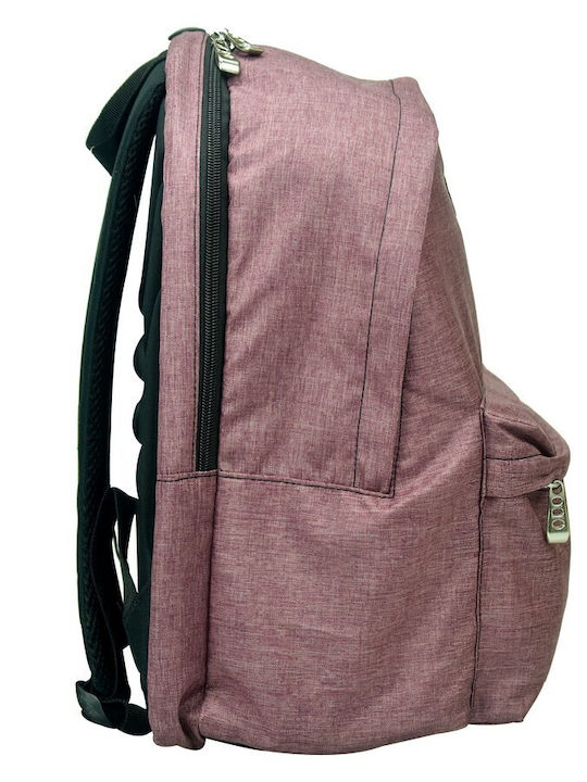 No Fear Schulranzen Rucksack