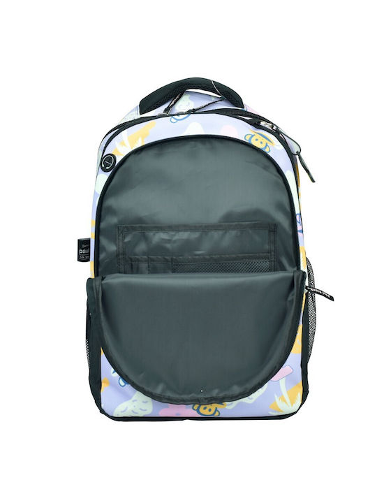 Paul Frank School Bag Backpack Elementary, Elementary 30lt