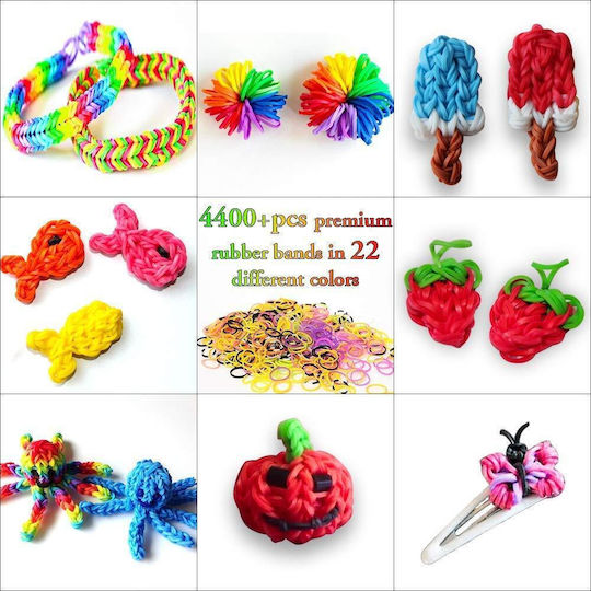 Bijuterii 4000buc