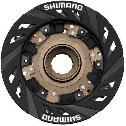 Shimano Tourney Bike Cassette 6 Speeds with Sprocket 14-28