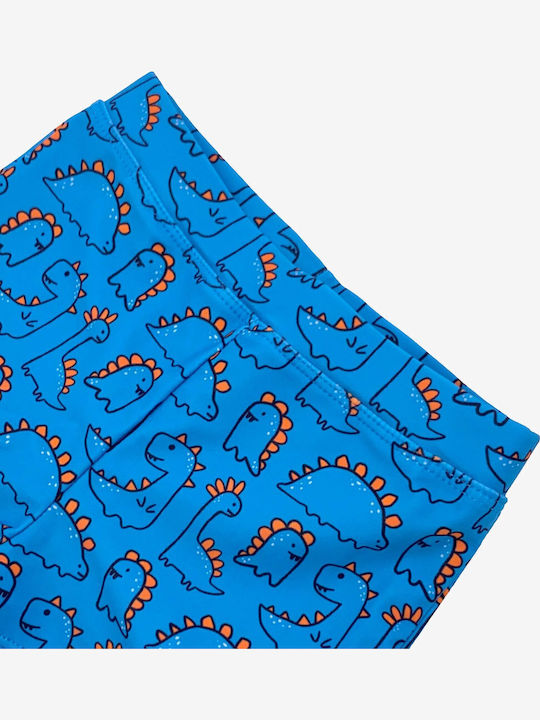 Funky Costum de baie pentru copii Pantaloni scurți de înot Raf