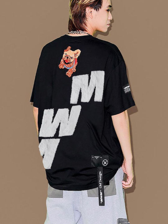 Mod Wave Movement