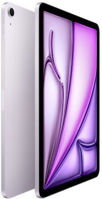 Apple iPad Air 2024 11" with WiFi (8GB/128GB) Purple