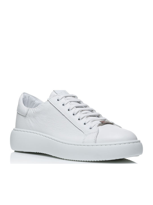 Sneakers White