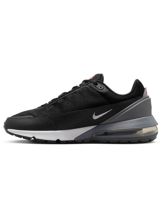 Air Max Pulse Adidași Pentru Bărbați Negri