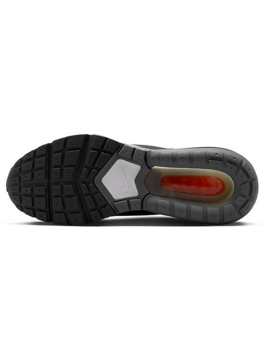Air Max Pulse Adidași Pentru Bărbați Negri