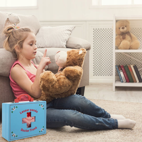 Set medical pentru copii 43buc