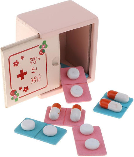 Set medical pentru copii 43buc