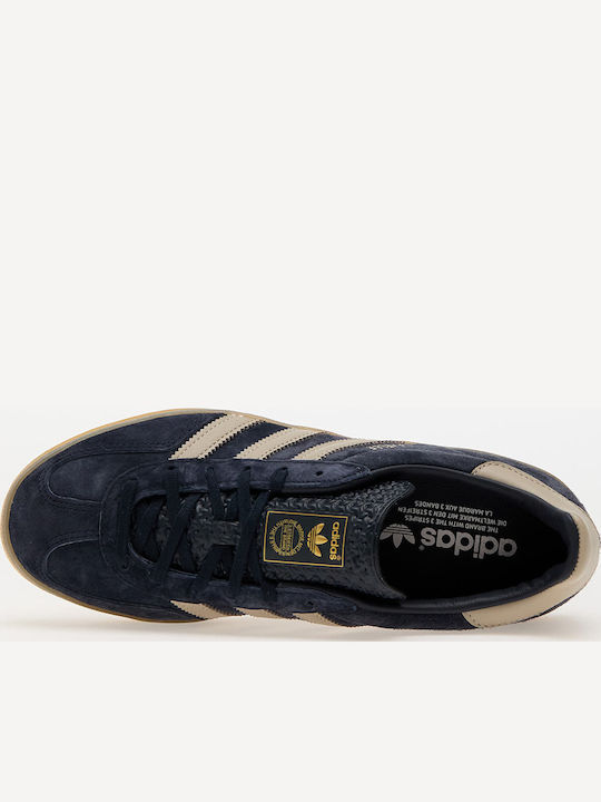Gazelle Indoor Herren Sneakers Legink / Wonbei / G