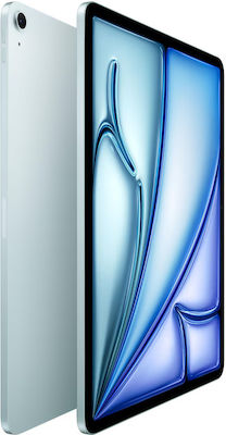 Apple iPad Air 2024 13" cu WiFi (8GB/1.0TB) Albastru