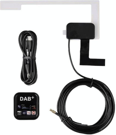 Mares USB-Auto-Adapter