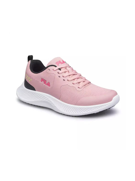 Recharge NNB Damen Sportschuhe Laufen Rosa