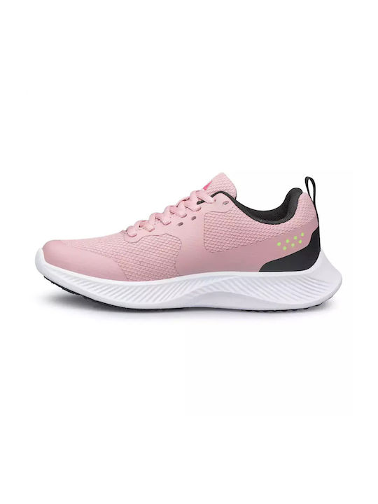 Recharge NNB Damen Sportschuhe Laufen Rosa