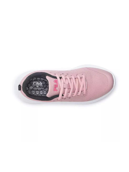 Recharge NNB Damen Sportschuhe Laufen Rosa