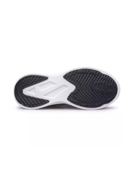 Recharge NNB Damen Sportschuhe Laufen Rosa