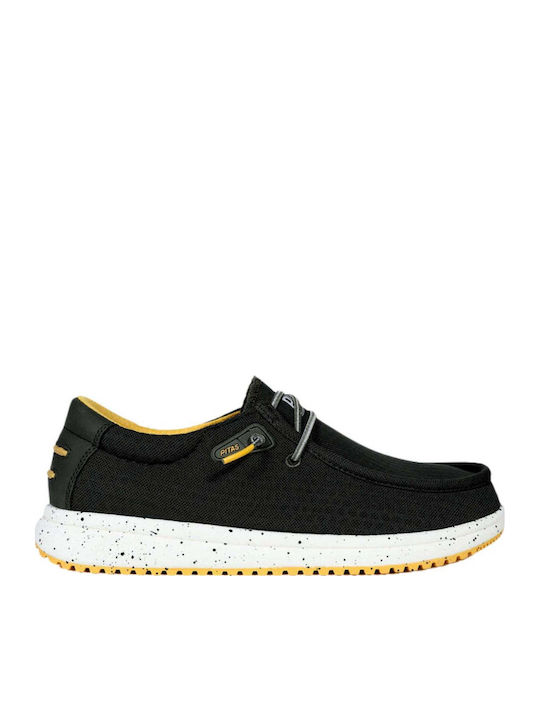 Walk In Pitas