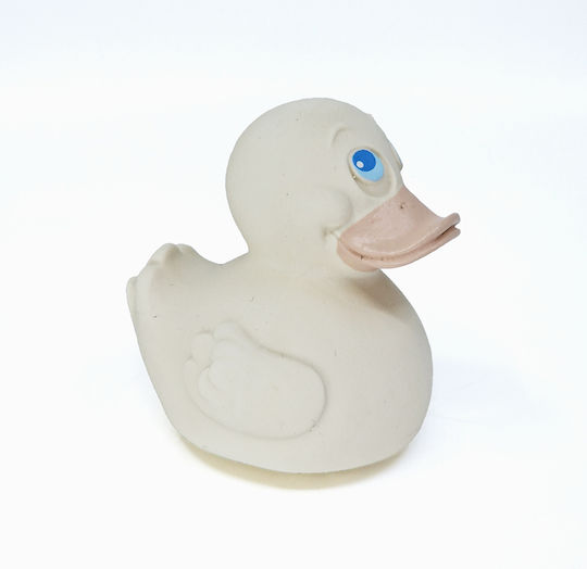 Lanco Naturkautschuk Badeente für Babys