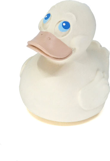 Lanco Naturkautschuk Badeente für Babys