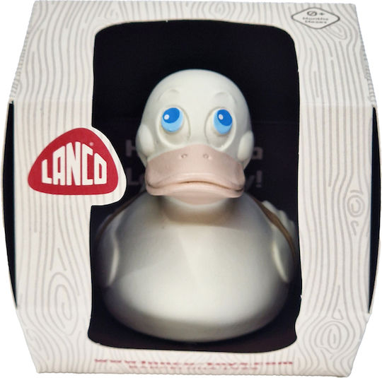 Lanco Naturkautschuk Badeente für Babys