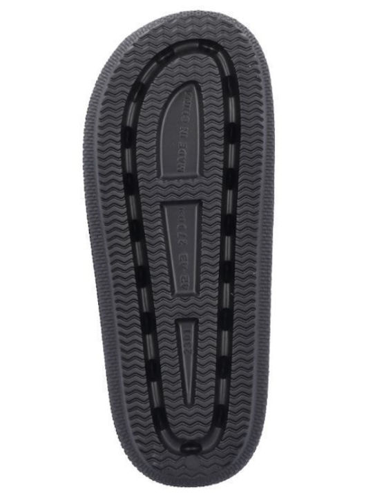 Herren Zehentrenner Schwarze