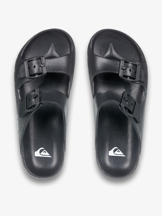 Men's Sandals Black
