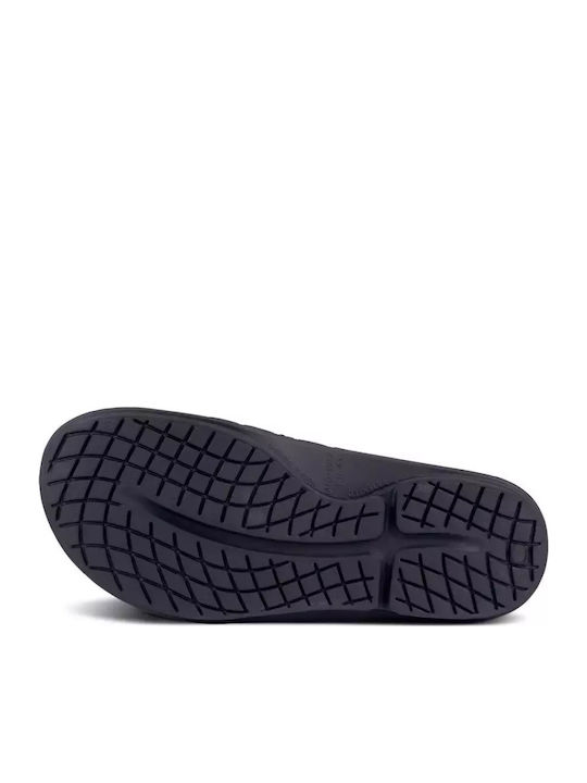 Sport Flex Herren Zehentrenner Blau