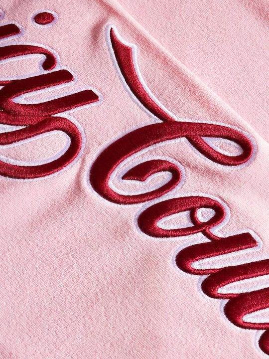 Pantaloni de Trening Candy Pink